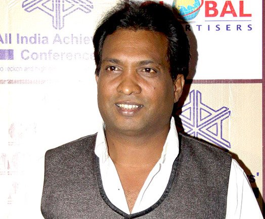 Sunil Pal