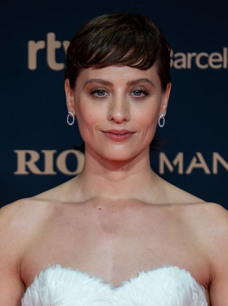 Michelle Jenner