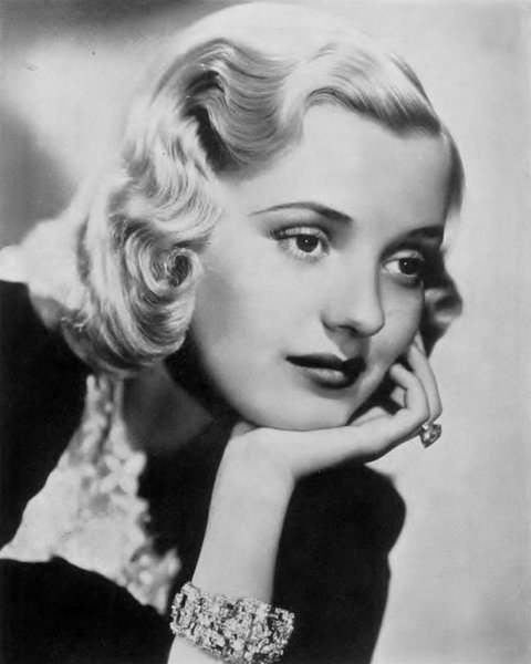 Phyllis Brooks