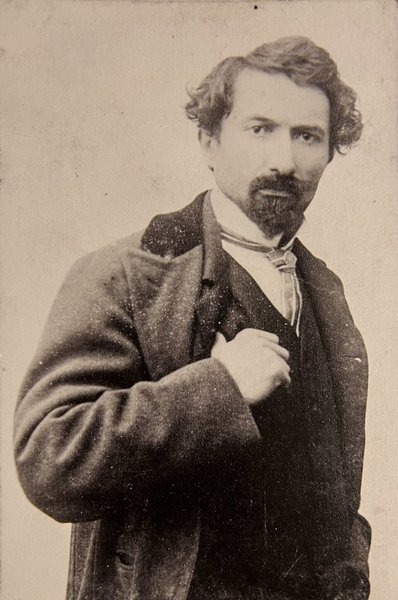 Jacques Viala
