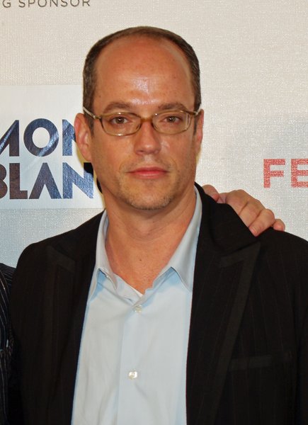 Tom Kalin