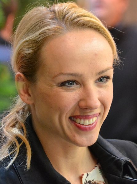 Petra Hrebícková