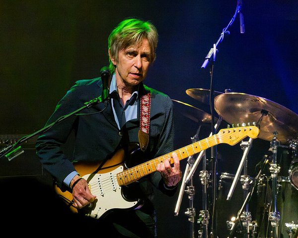 Eric Johnson
