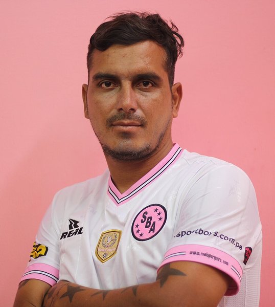 Ryan Salazar