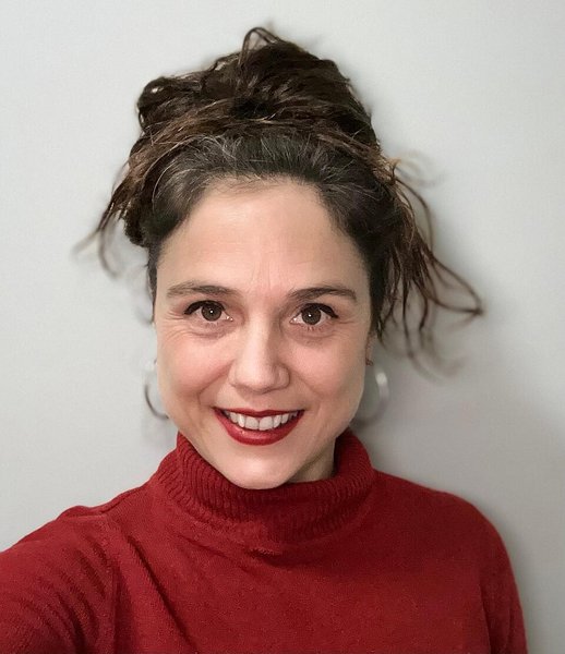 Zenaida Alcalde