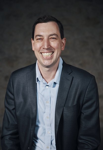 Jesse Ehrenfeld