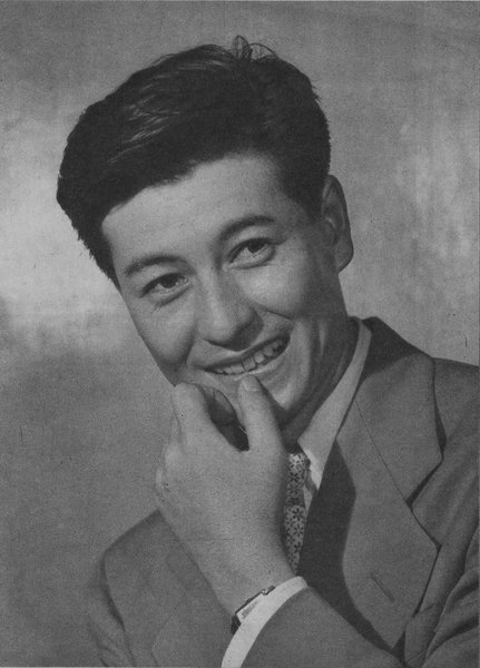 Ryô Ikebe