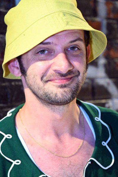 Will Brill