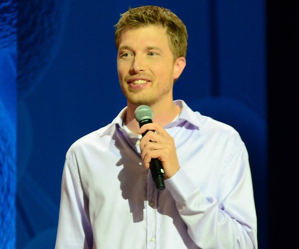Shane Mauss