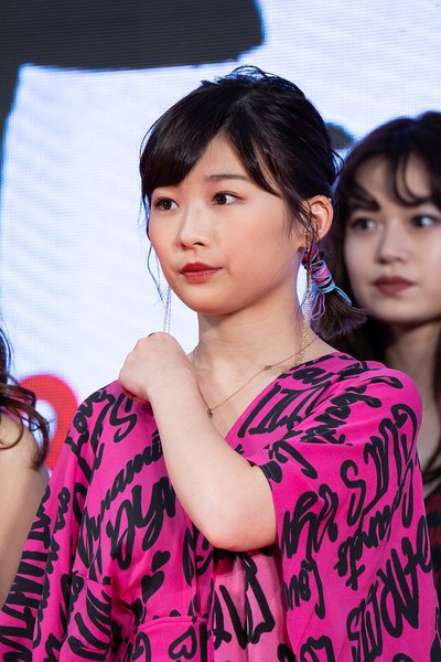 Sairi Itô