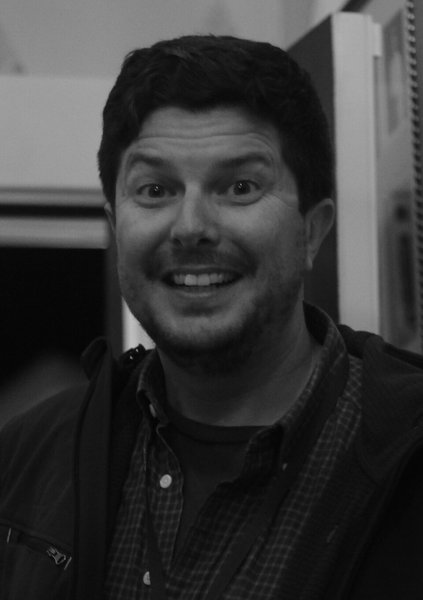 Kent Osborne