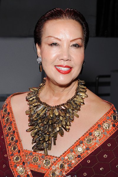 Sue Wong