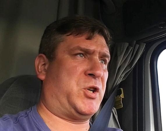 Vadim Dubovsky