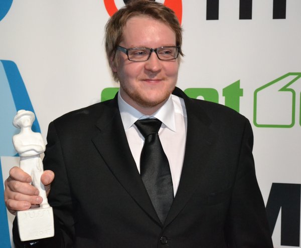 Santtu Karvonen