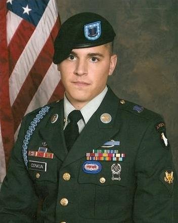 Ryan Conklin