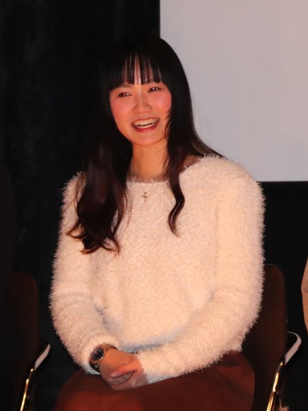 Yuni Hong
