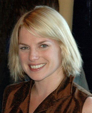 Eva Birthistle