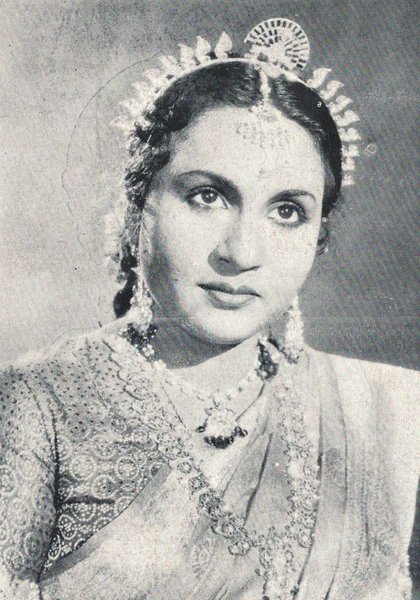 Santhakumari
