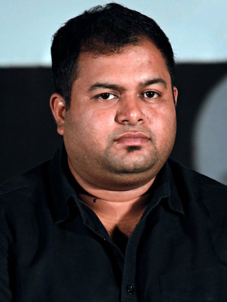 Sai Srinivas