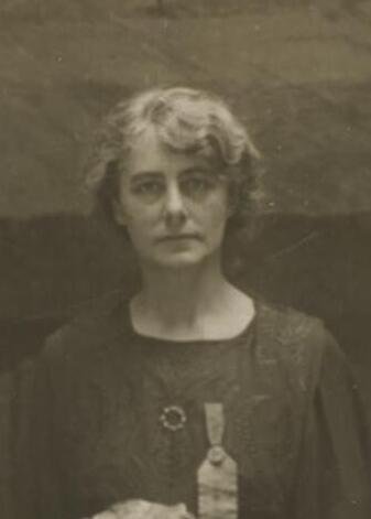 Emily Bennett
