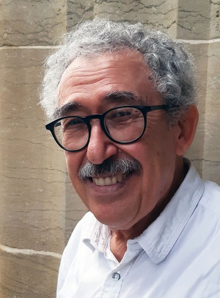 Férid Boughedir