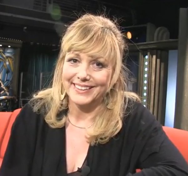 Tina Adams