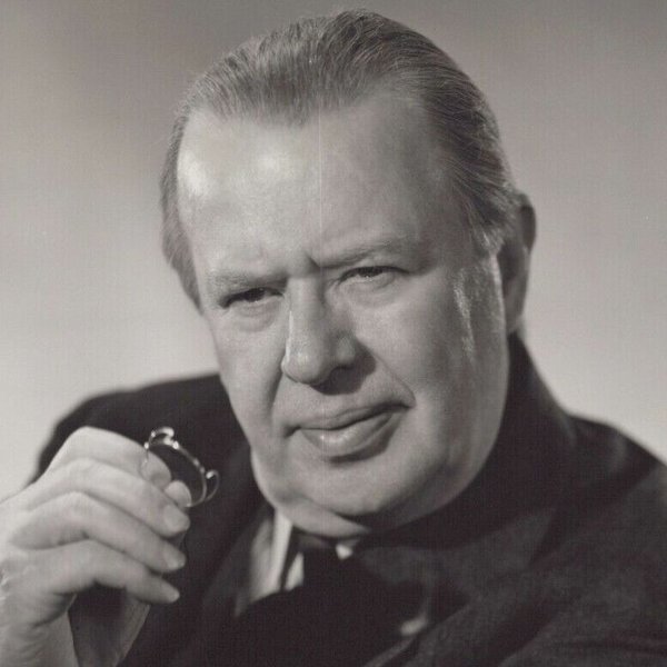Charles Coburn