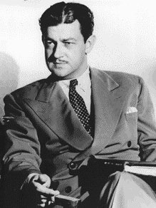 Preston Sturges