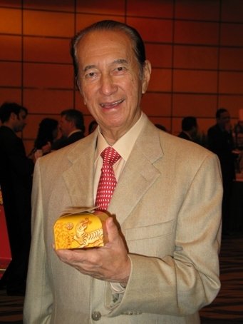 Sung-ho Hong