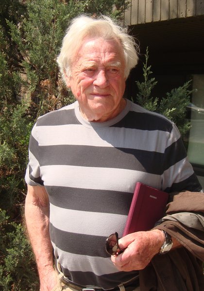 Gerald Potterton