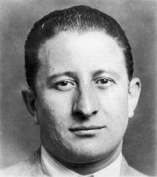 John Bruno