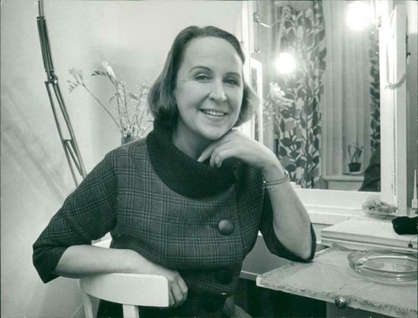 Birgitta Valberg