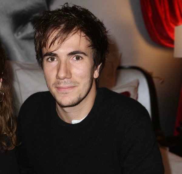 Xavier Guelfi
