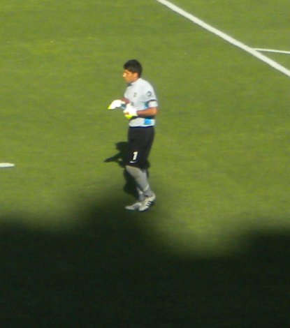 Sebastián D'Angelo