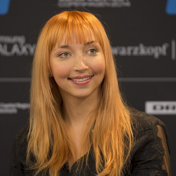 Tanja Mihhailova