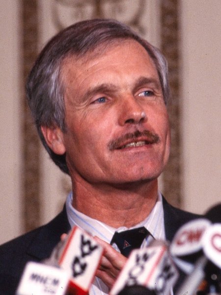 Ted Turner
