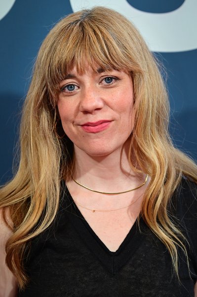 Susannah Flood
