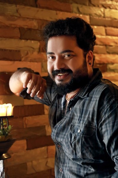 Vinu Mohan