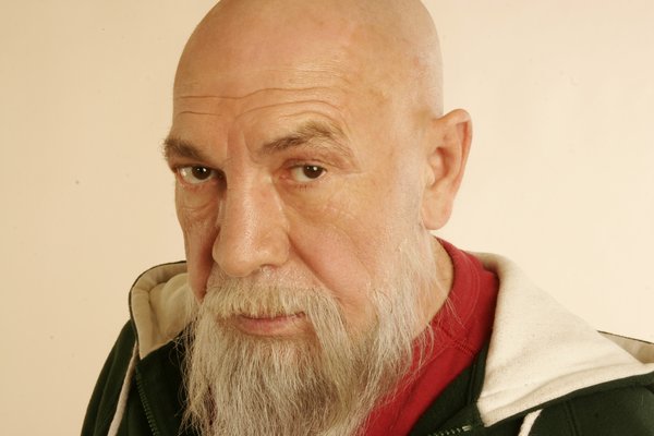 Vladimir Tolokonnikov
