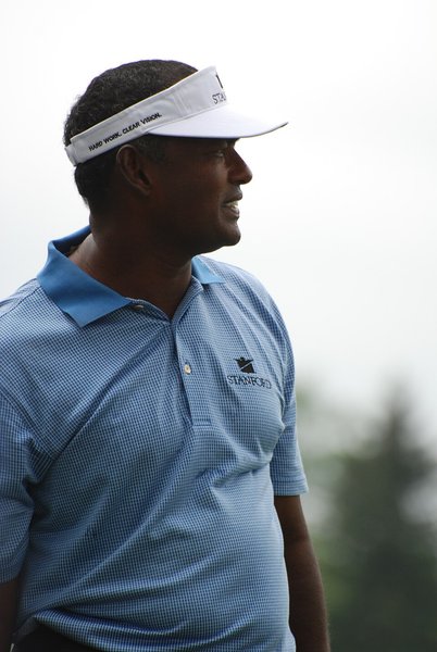 Vijay Singh