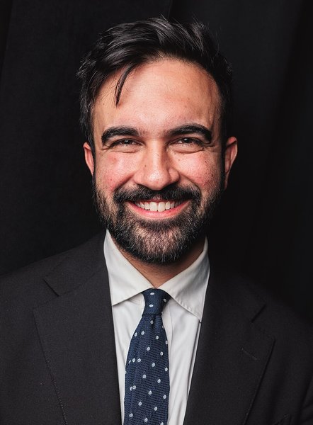 Michael Donovan