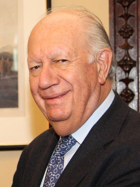 Ben Balmaceda