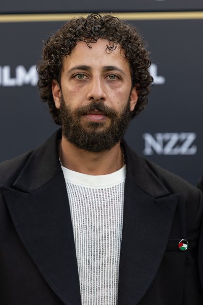 Motaz Malhees