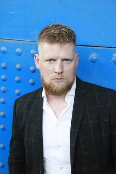 Sascha von Hinrichs
