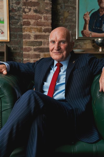 Steve Pound