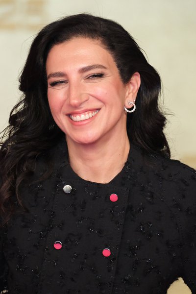 Clara Khoury