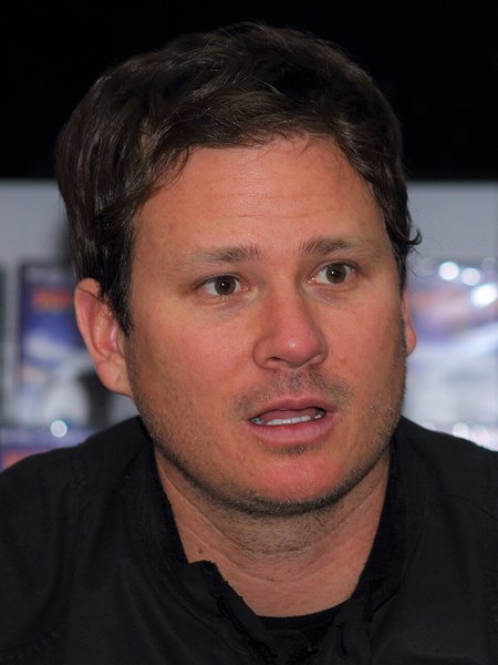 Thomas DeLonge