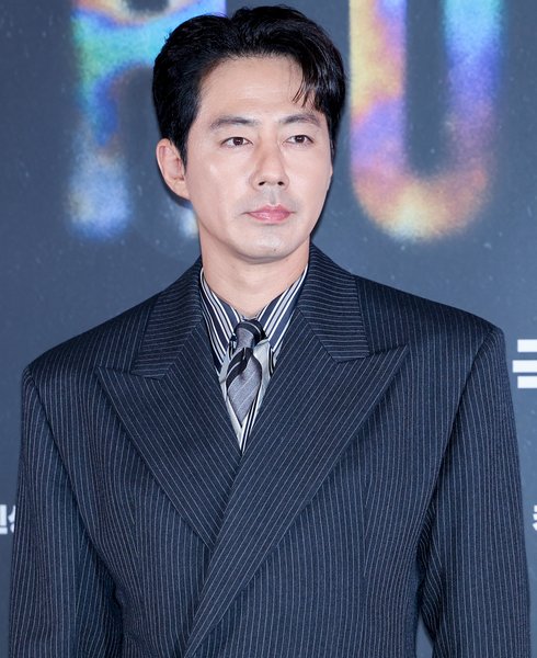 Zo In-sung
