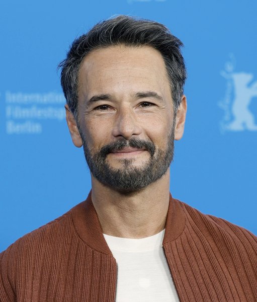 Rodrigo Santoro