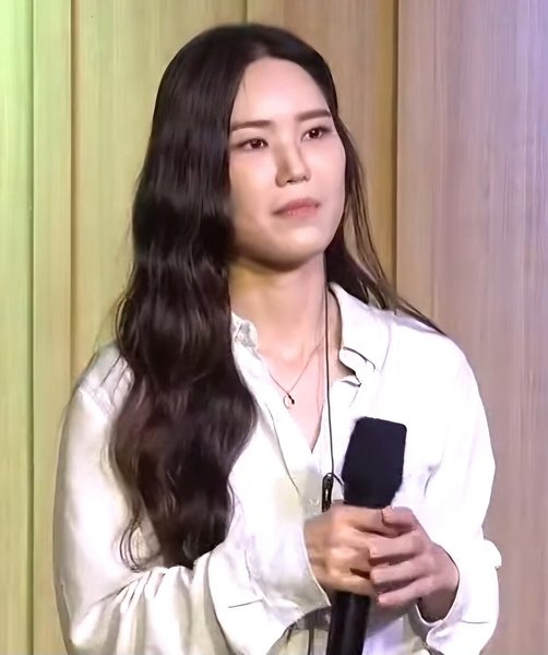 Jinsung Kim